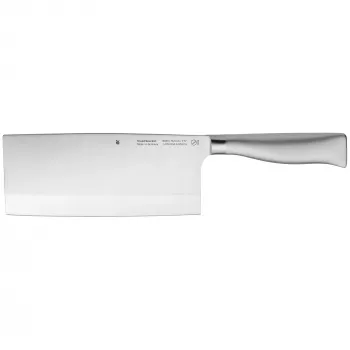 WMF Grand Gourmet 1880406032 Nóż siekacza ze stali nierdzewnej 1 szt.