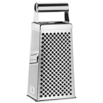 WMF 0644416030 Tarka pudełkowa Stal nierdzewna