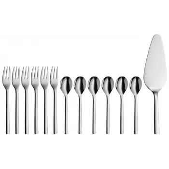 WMF 3201002511 Łyżka deserowa Stal nierdzewna Chrom 13 szt.