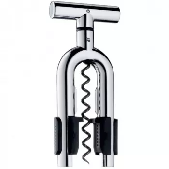 WMF 0658257920 Korkociąg samowyciągający Chrom