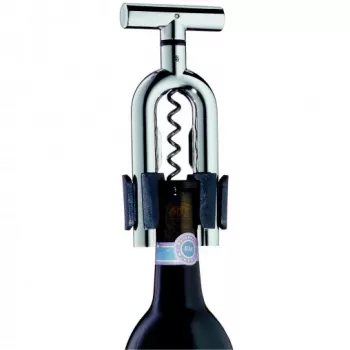 WMF 0658257920 Korkociąg samowyciągający Chrom
