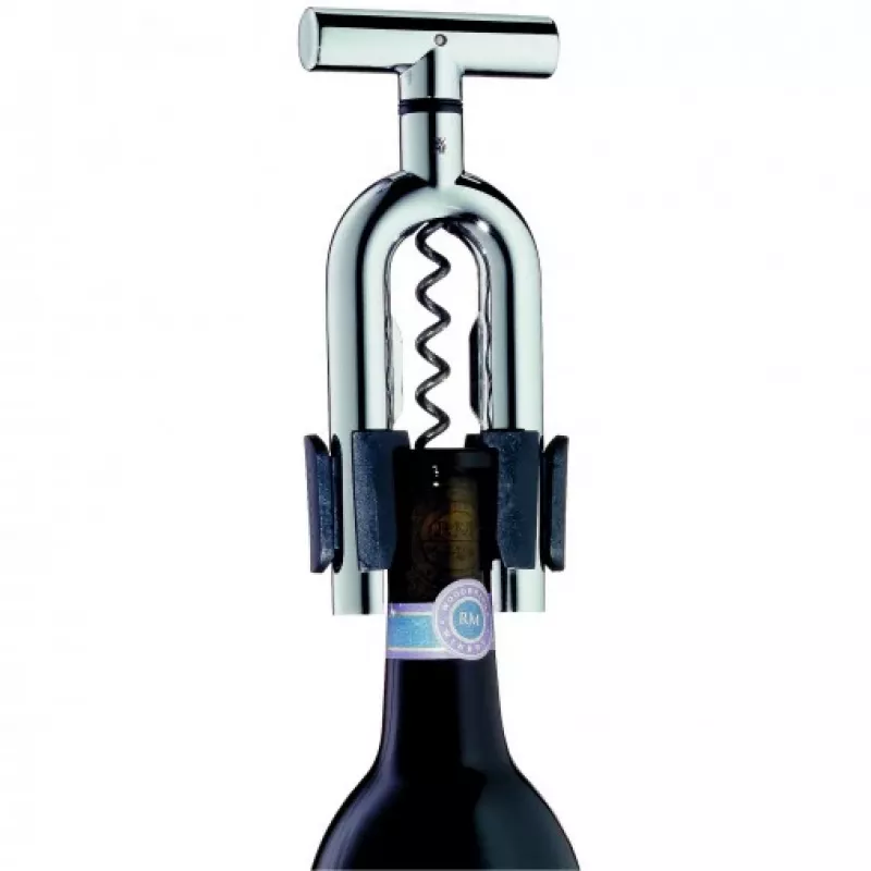 WMF 0658257920 Korkociąg samowyciągający Chrom