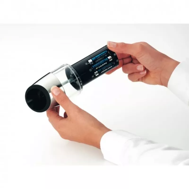 Elektryczny młynek do soli i pieprzu WMF 0667346030
