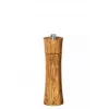 Młynek do soli Zassenhaus Frankfurt Olive Wood