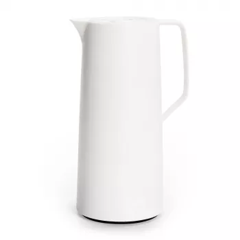 Dzbanek EMSA Motiva Single 1000 ml biały