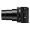 Sony DSC-RX100M7 1-calowy aparat kompaktowy 20,1 MP CMOS 5472 x 3648 pikseli Czarny