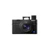 Sony DSC-RX100M7 1-calowy aparat kompaktowy 20,1 MP CMOS 5472 x 3648 pikseli Czarny