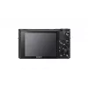 Sony DSC-RX100M7 1-calowy aparat kompaktowy 20,1 MP CMOS 5472 x 3648 pikseli Czarny