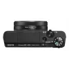 Sony DSC-RX100M7 1-calowy aparat kompaktowy 20,1 MP CMOS 5472 x 3648 pikseli Czarny