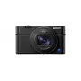 Sony DSC-RX100M7 1-calowy aparat kompaktowy 20,1 MP CMOS 5472 x 3648 pikseli Czarny