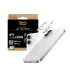 PanzerGlass ® Hoops® Osłona obiektywu aparatu Transparentna iPhone 17 | iPhone 16 | 16 Plus