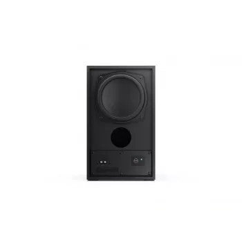 Soundbar Sharp HT-SBW121 2.1 kanałowy 160W z bezprzewodowym subwooferem
