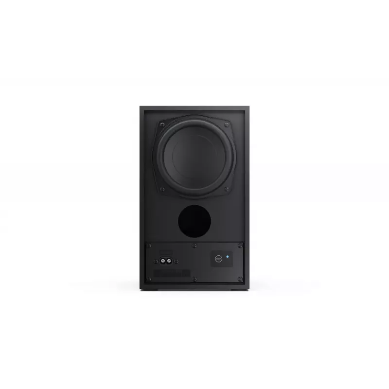 Soundbar Sharp HT-SBW121 2.1 kanałowy 160W z bezprzewodowym subwooferem