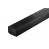 Soundbar Sharp HT-SBW121 2.1 kanałowy 160W z bezprzewodowym subwooferem