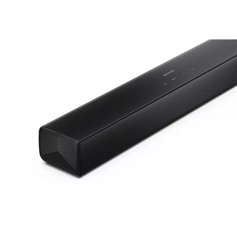 Soundbar Sharp HT-SBW121 2.1 kanałowy 160W z bezprzewodowym subwooferem