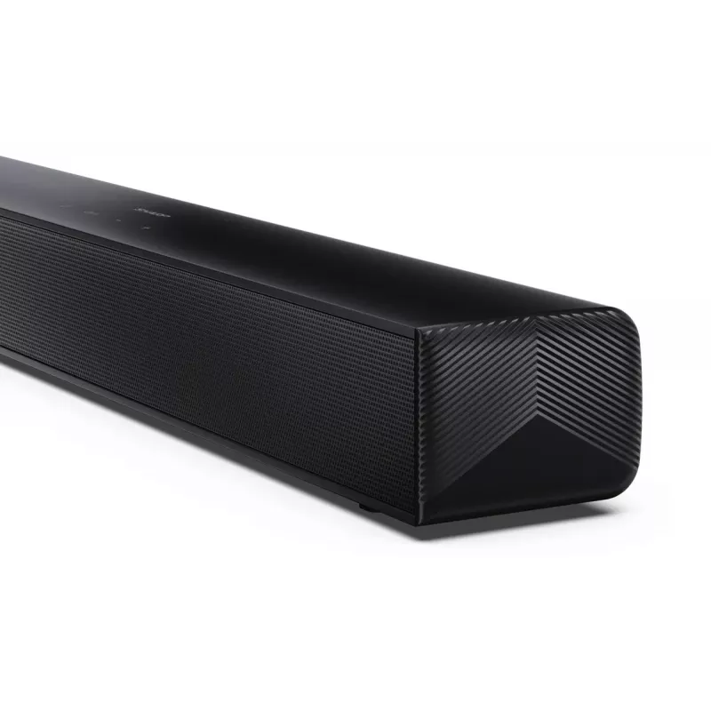 Soundbar Sharp HT-SBW121 2.1 kanałowy 160W z bezprzewodowym subwooferem