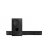 Soundbar Sharp HT-SBW121 2.1 kanałowy 160W z bezprzewodowym subwooferem
