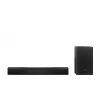 Soundbar Sharp HT-SBW121 2.1 kanałowy 160W z bezprzewodowym subwooferem
