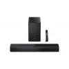 Soundbar Sharp HT-SBW121 2.1 kanałowy 160W z bezprzewodowym subwooferem