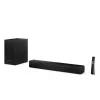 Soundbar Sharp HT-SBW121 2.1 kanałowy 160W z bezprzewodowym subwooferem