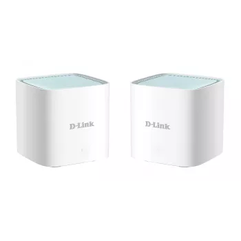 System mesh D-Link EAGLE PRO AI AX1500 Dwupasmowe Wi-Fi 6