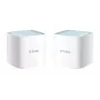 System mesh D-Link EAGLE PRO AI AX1500 Dwupasmowe Wi-Fi 6