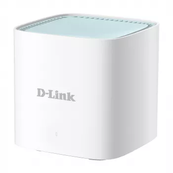 System mesh D-Link EAGLE PRO AI AX1500 Dwupasmowe Wi-Fi 6