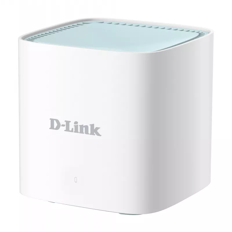 System mesh D-Link EAGLE PRO AI AX1500 Dwupasmowe Wi-Fi 6