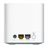System mesh D-Link EAGLE PRO AI AX1500 Dwupasmowe Wi-Fi 6