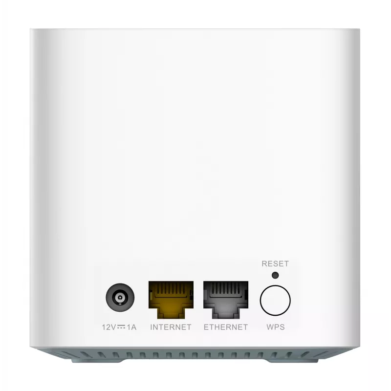 System mesh D-Link EAGLE PRO AI AX1500 Dwupasmowe Wi-Fi 6