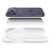 Osłona ekranu Belkin ScreenForce InvisiGlass do iPhone 17 Pro Max antybakteryjna odporna na upadki