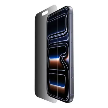 Osłona ekranu Belkin ScreenForce InvisiGlass do iPhone 17 Pro Max antybakteryjna odporna na upadki