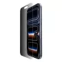 Osłona ekranu Belkin ScreenForce InvisiGlass do iPhone 17 Pro Max antybakteryjna odporna na upadki