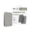 Power Bank PanzerGlass empower by empower Bank 10000mAh Tytan