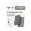 Power Bank PanzerGlass empower by empower Bank 10000mAh Tytan