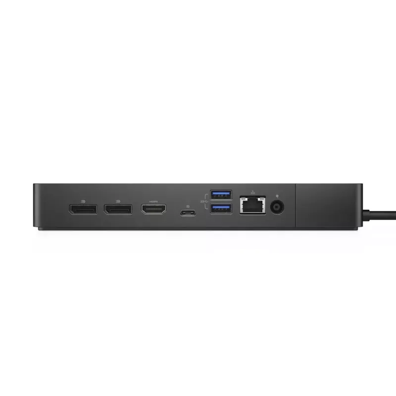 Stacja dokująca DELL WD19S 130W