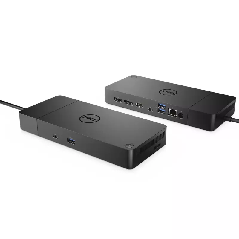 Stacja dokująca DELL WD19S 130W