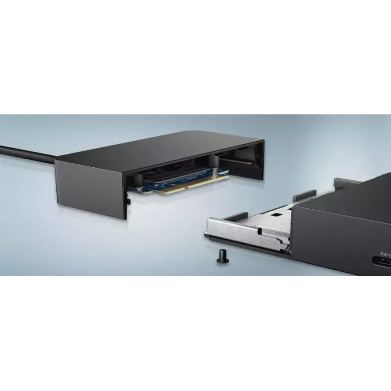 Stacja dokująca DELL WD19S 130W