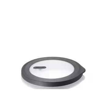 Miska GEFU Provido Okrągła Miska 500 L Stal nierdzewna Wysokość 6 mm Średnica 15 cm 1 szt.