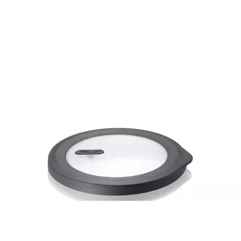 Miska GEFU Provido Okrągła Miska 500 L Stal nierdzewna Wysokość 6 mm Średnica 15 cm 1 szt.