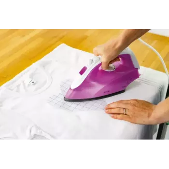 Transfer na odzież HERMA 4524 Transwer termiczny Unisex 10 szt.
