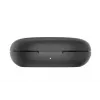 Zestaw słuchawkowy Belkin SoundForm ActiveFit przewodowy bezprzewodowy Bluetooth czarny