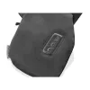 Icy Box miniPC Halterung IB-MSA102-VM, fr Monitorstnder (schwarz, mit VESA 75x75 und 100x100)