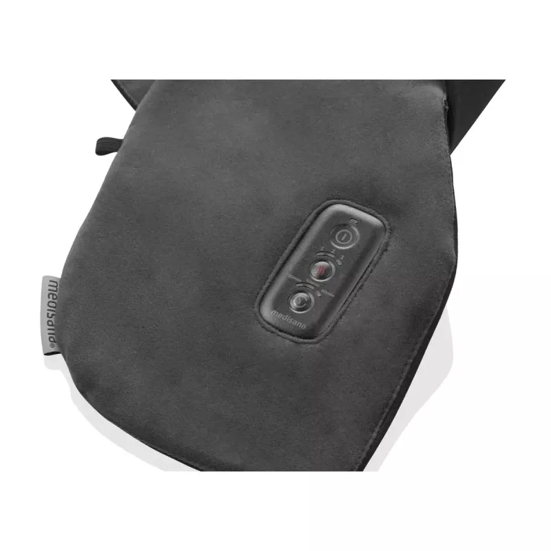 Icy Box miniPC Halterung IB-MSA102-VM, fr Monitorstnder (schwarz, mit VESA 75x75 und 100x100)