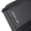 Torba transportowa EcoFlow do przenośnej stacji zasilania TRAIL DC, czarna, 220×120×230 mm