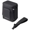 Torba transportowa EcoFlow do przenośnej stacji zasilania TRAIL DC, czarna, 220×120×230 mm