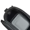 Torba transportowa EcoFlow do przenośnej stacji zasilania TRAIL DC, czarna, 220×120×230 mm