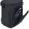 Torba transportowa EcoFlow do przenośnej stacji zasilania TRAIL DC, czarna, 220×120×230 mm