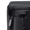 Torba transportowa EcoFlow do przenośnej stacji zasilania TRAIL DC, czarna, 220×120×230 mm
