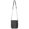 Torba transportowa EcoFlow do przenośnej stacji zasilania TRAIL DC, czarna, 220×120×230 mm